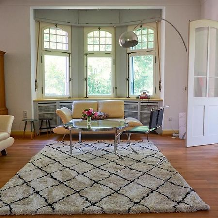 Villa Beckmann Gengenbach Dış mekan fotoğraf