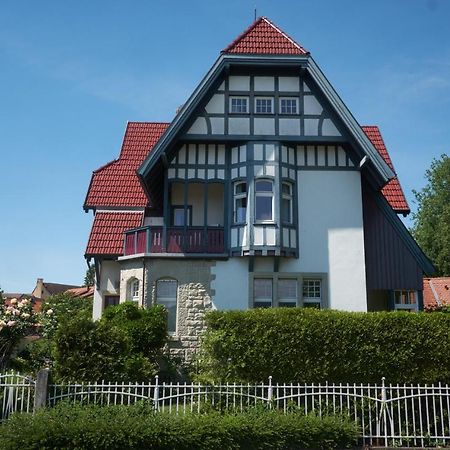 Villa Beckmann Gengenbach Dış mekan fotoğraf