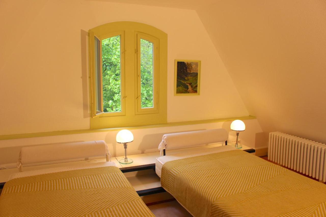 Villa Beckmann Gengenbach Dış mekan fotoğraf