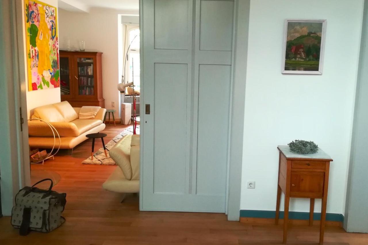 Villa Beckmann Gengenbach Dış mekan fotoğraf