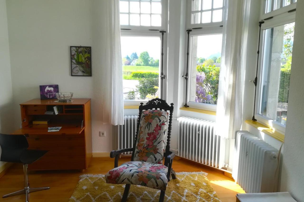 Villa Beckmann Gengenbach Dış mekan fotoğraf