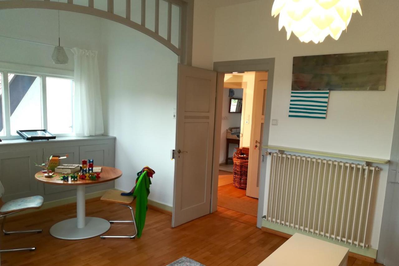 Villa Beckmann Gengenbach Dış mekan fotoğraf