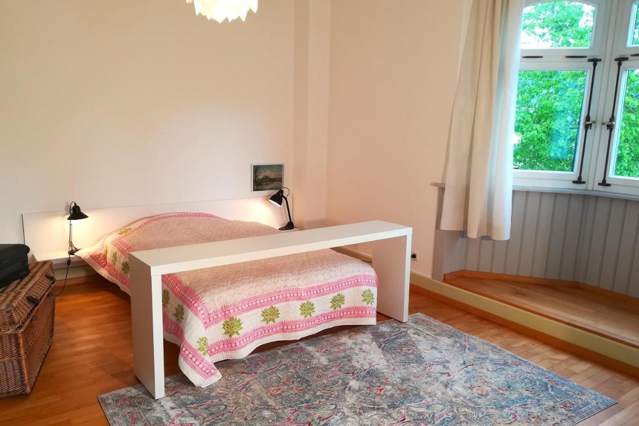 Villa Beckmann Gengenbach Dış mekan fotoğraf