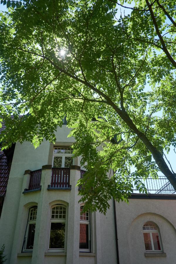 Villa Beckmann Gengenbach Dış mekan fotoğraf