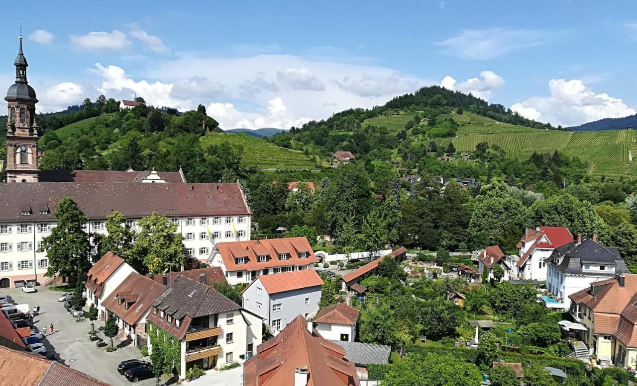 Villa Beckmann Gengenbach Dış mekan fotoğraf